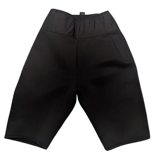 Neoprene Compression Shorts – Size L – NWOT - Picture 5 of 6